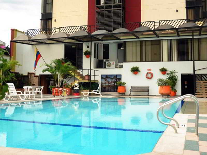 Hotel Don Lolo 比亚维森西奥 外观 照片