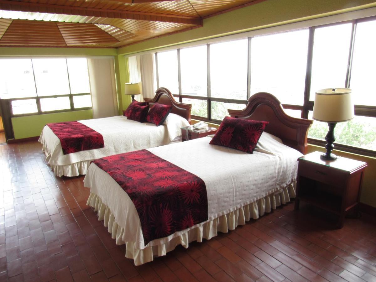 Hotel Don Lolo 比亚维森西奥 外观 照片