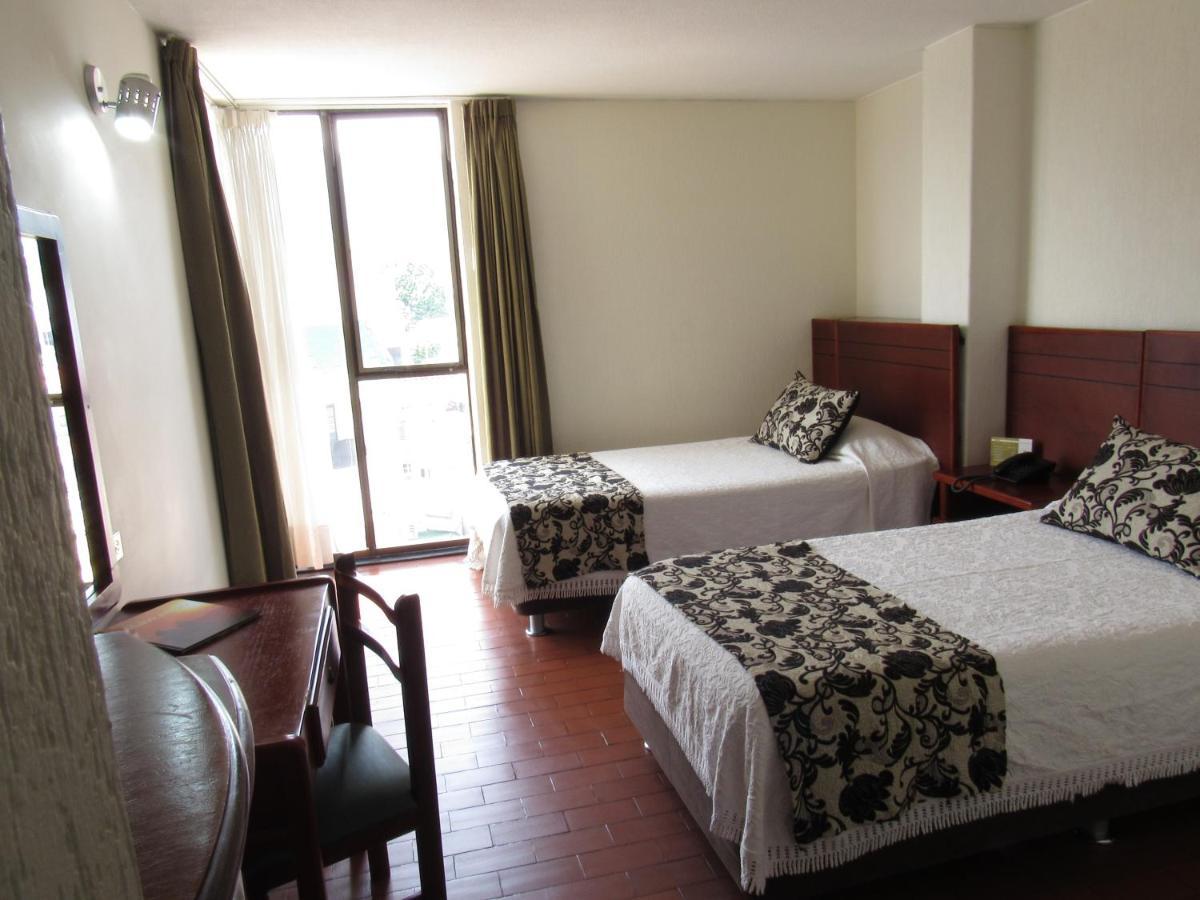 Hotel Don Lolo 比亚维森西奥 外观 照片