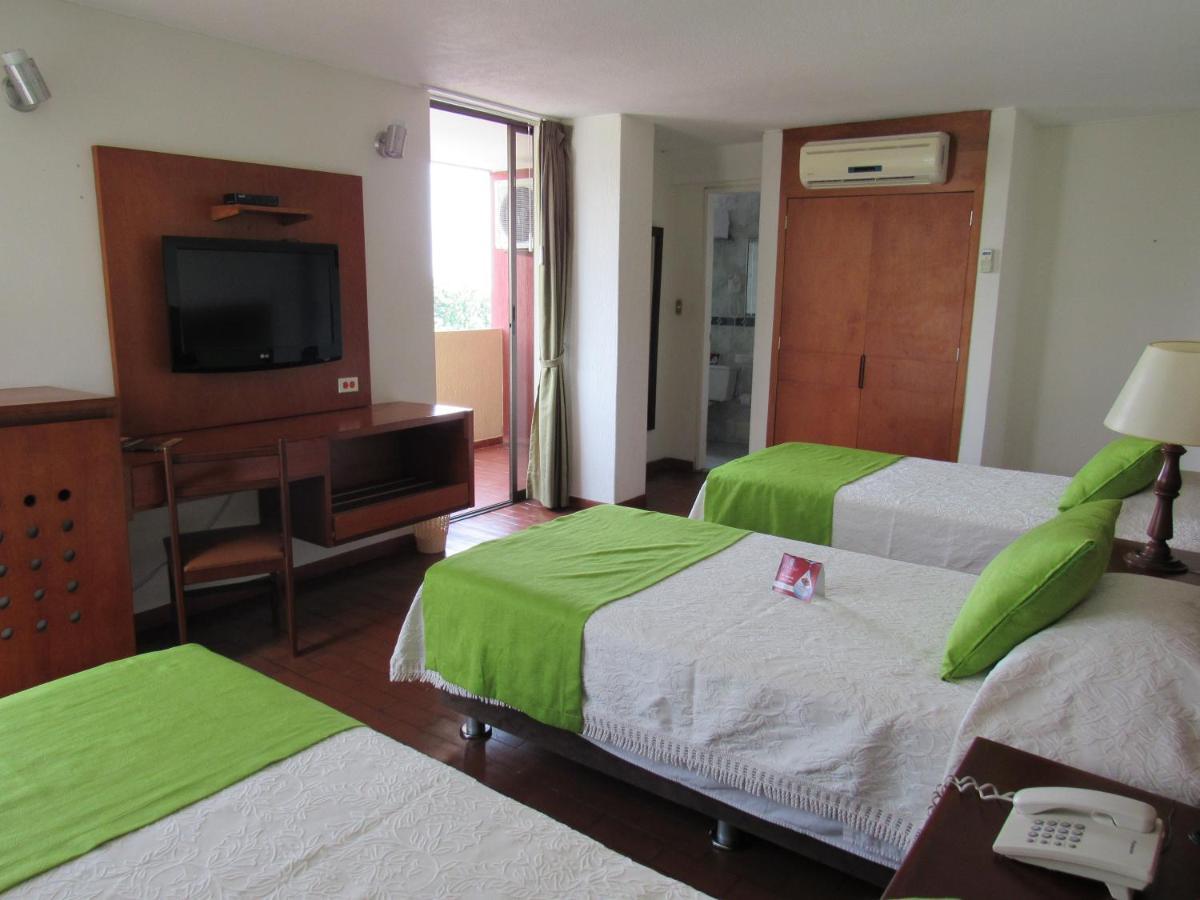 Hotel Don Lolo 比亚维森西奥 外观 照片