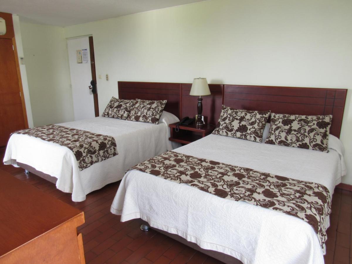 Hotel Don Lolo 比亚维森西奥 外观 照片