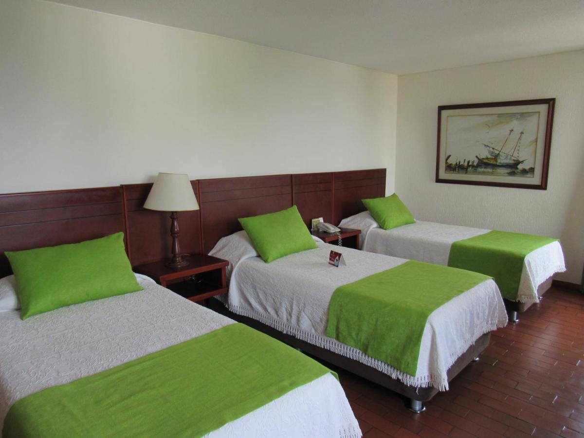 Hotel Don Lolo 比亚维森西奥 外观 照片