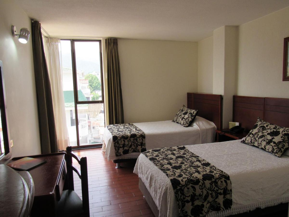 Hotel Don Lolo 比亚维森西奥 外观 照片