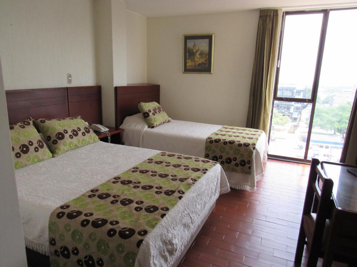Hotel Don Lolo 比亚维森西奥 外观 照片