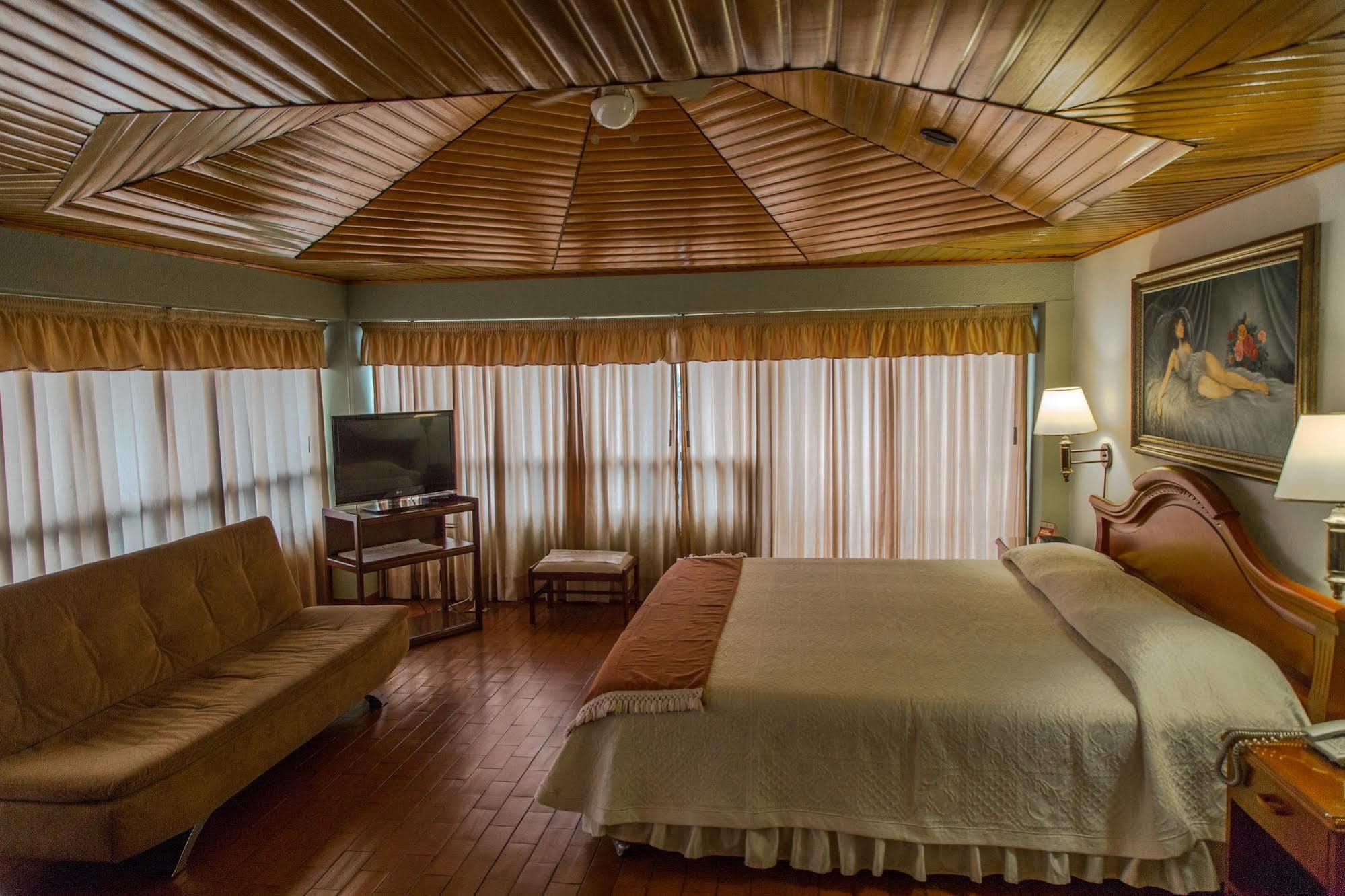 Hotel Don Lolo 比亚维森西奥 外观 照片