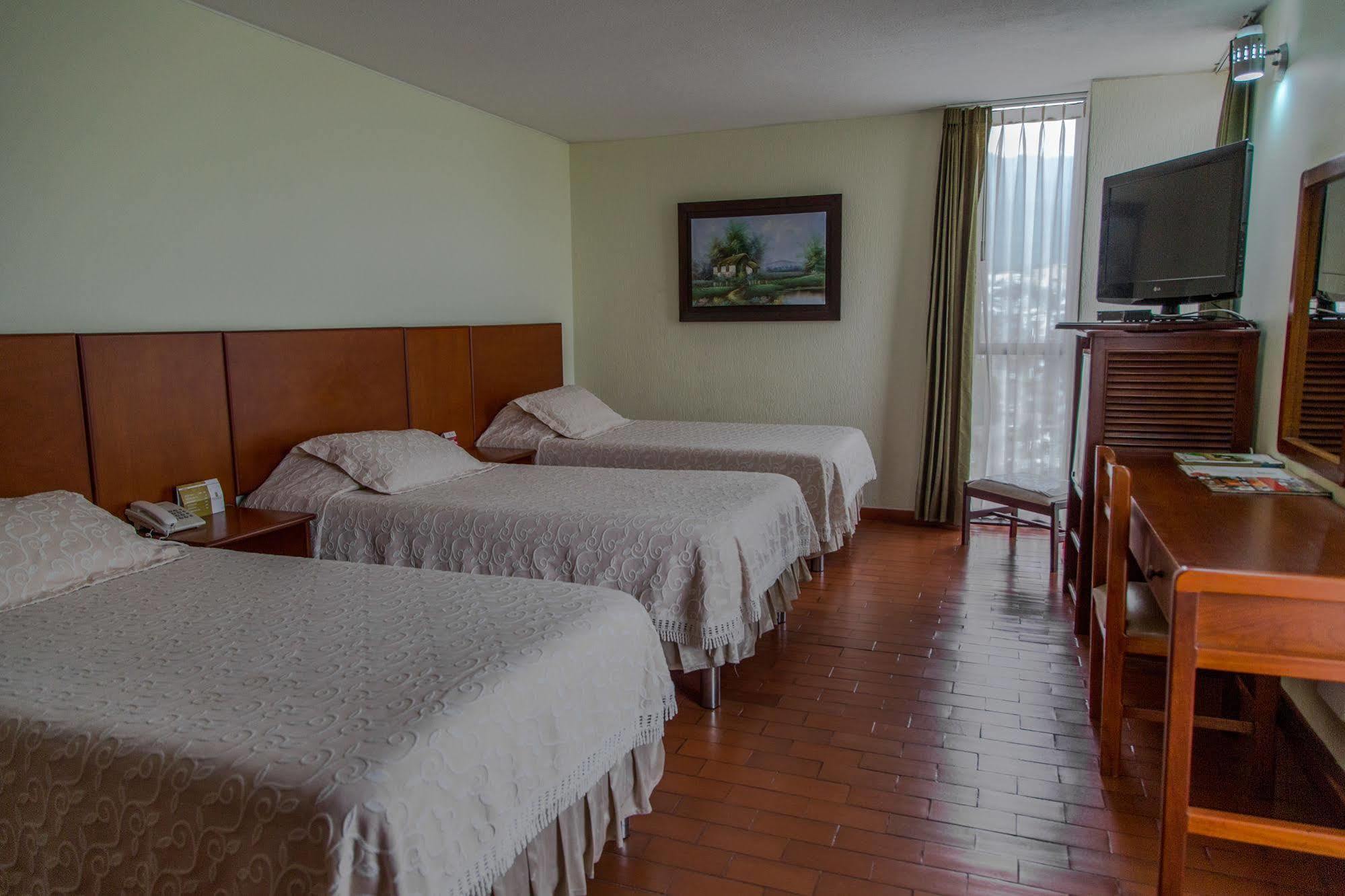 Hotel Don Lolo 比亚维森西奥 外观 照片