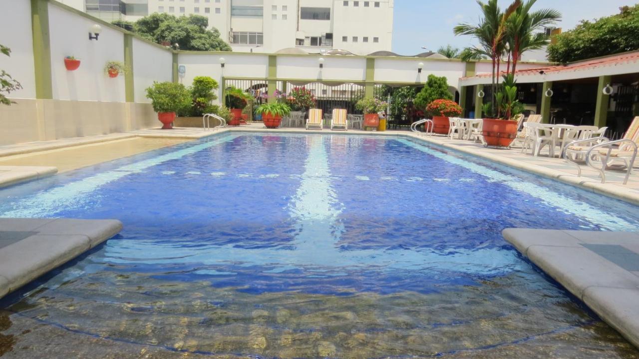 Hotel Don Lolo 比亚维森西奥 外观 照片